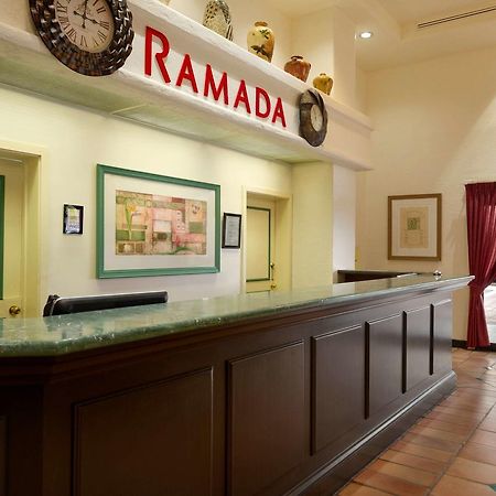 Ramada By Wyndham Kissimmee Downtown Hotel Exteriér fotografie