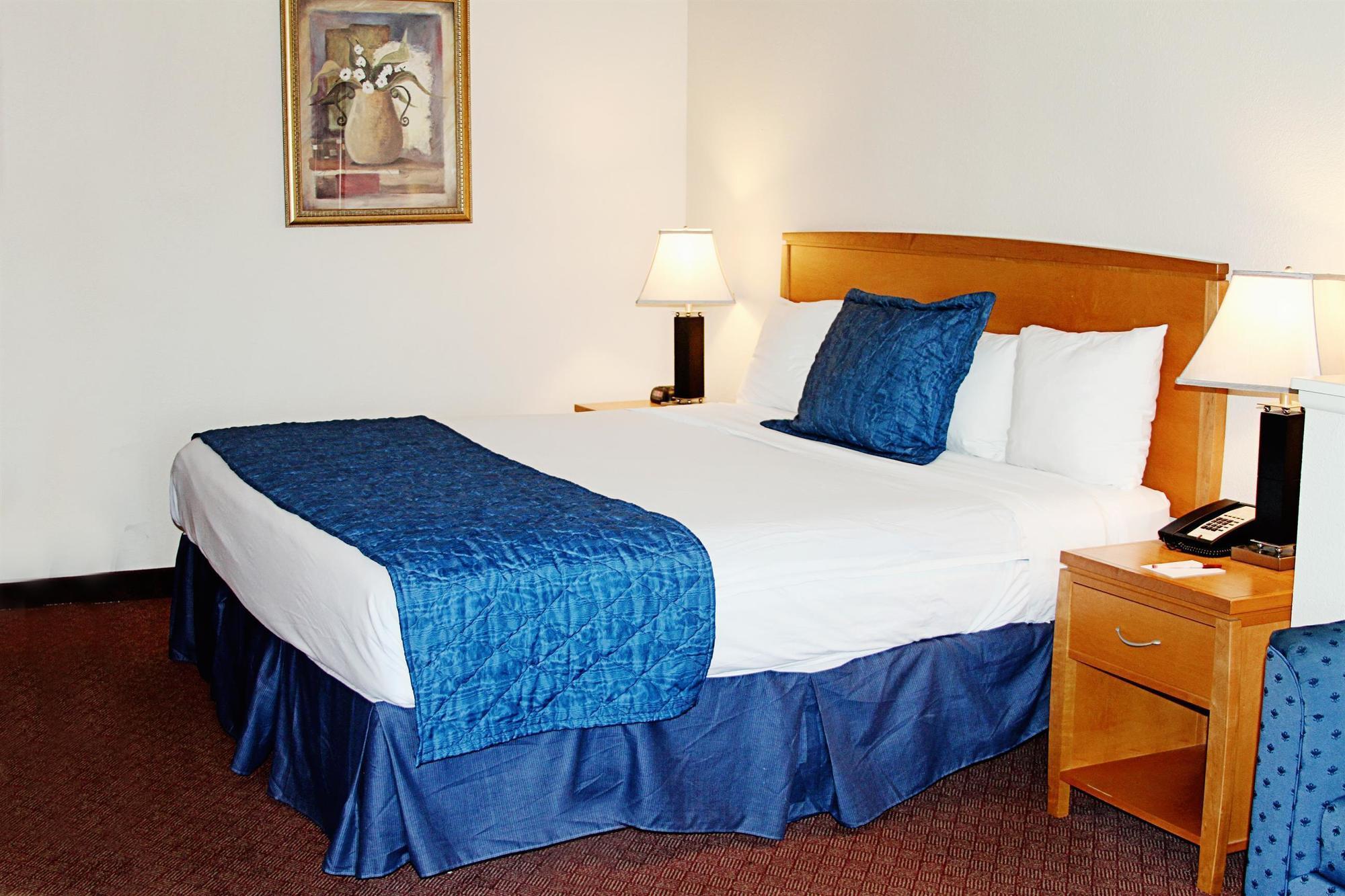 Ramada By Wyndham Kissimmee Downtown Hotel Exteriér fotografie