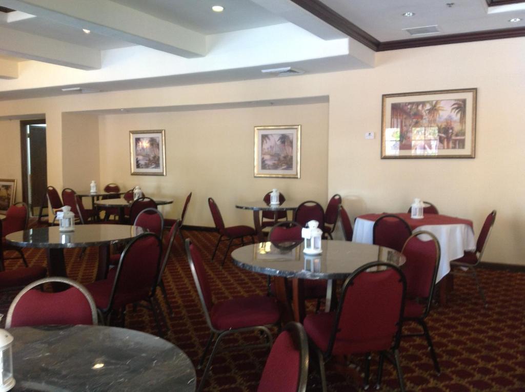 Ramada By Wyndham Kissimmee Downtown Hotel Exteriér fotografie