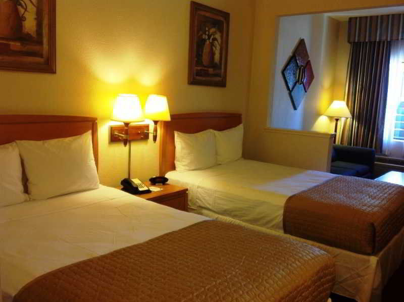 Ramada By Wyndham Kissimmee Downtown Hotel Exteriér fotografie