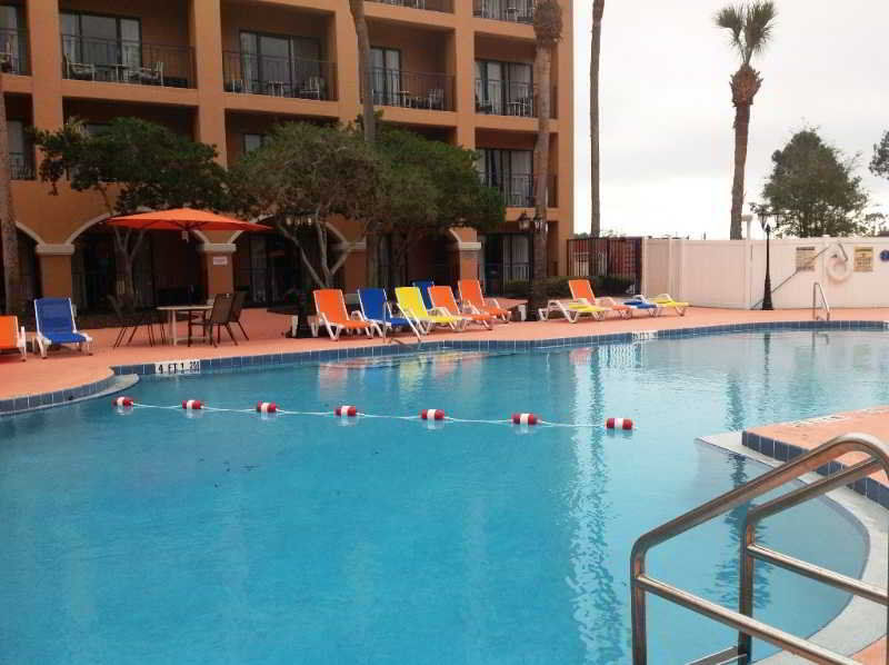 Ramada By Wyndham Kissimmee Downtown Hotel Exteriér fotografie