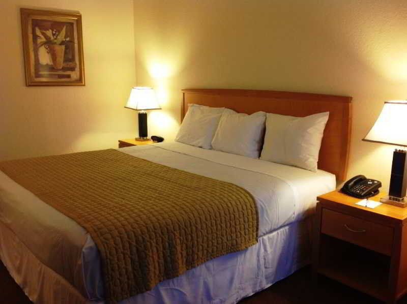 Ramada By Wyndham Kissimmee Downtown Hotel Exteriér fotografie