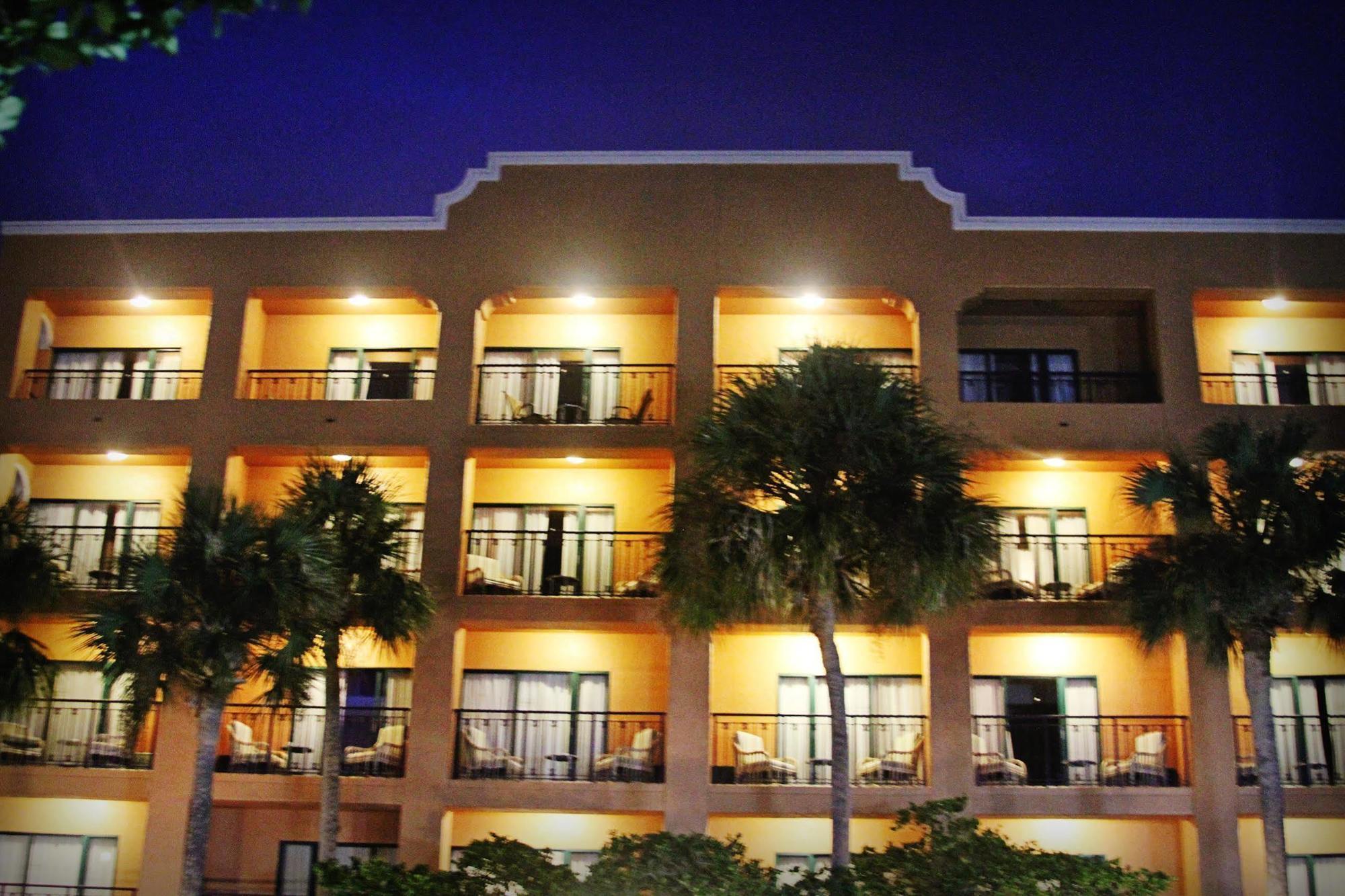 Ramada By Wyndham Kissimmee Downtown Hotel Exteriér fotografie